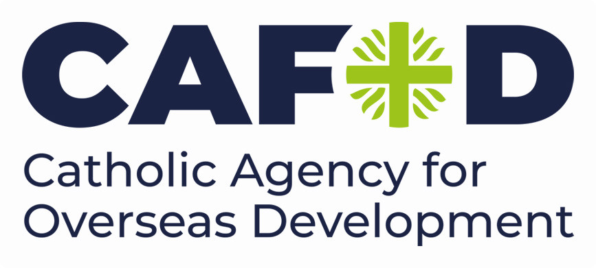 CAFOD - RDC