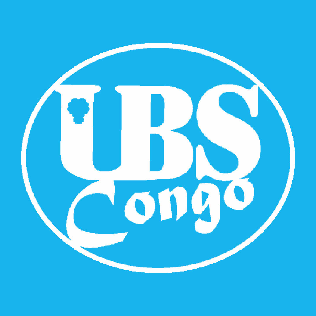 UBS Congo Logo