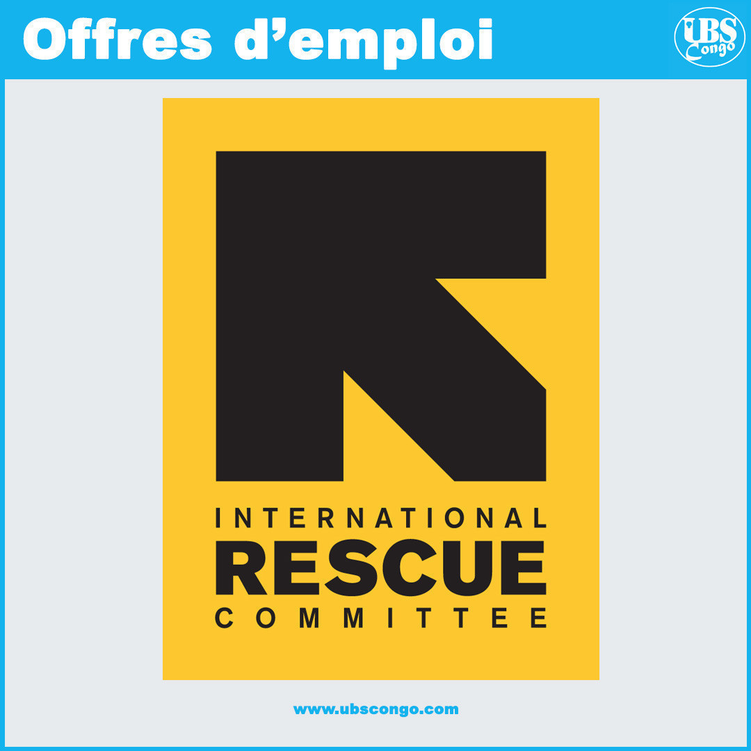 IRC : Chef de projet adjoint