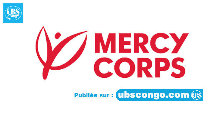 MERCY CORPS : Expert.e en Gestion des Risques Sanitaires & Devoir de Prise en Charge du Personnel
