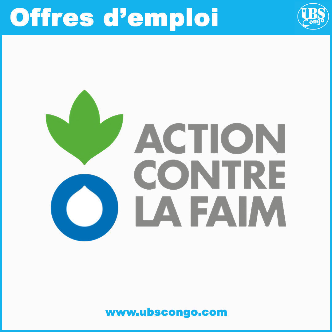 ACF : Chargé(e) stock médical