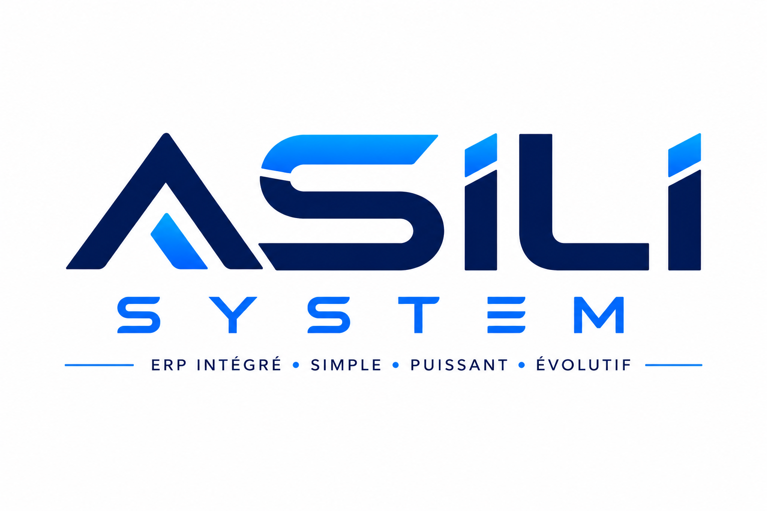 Gestion Financière et RH & PAIE avec le Logiciel ASILI SYSTEM