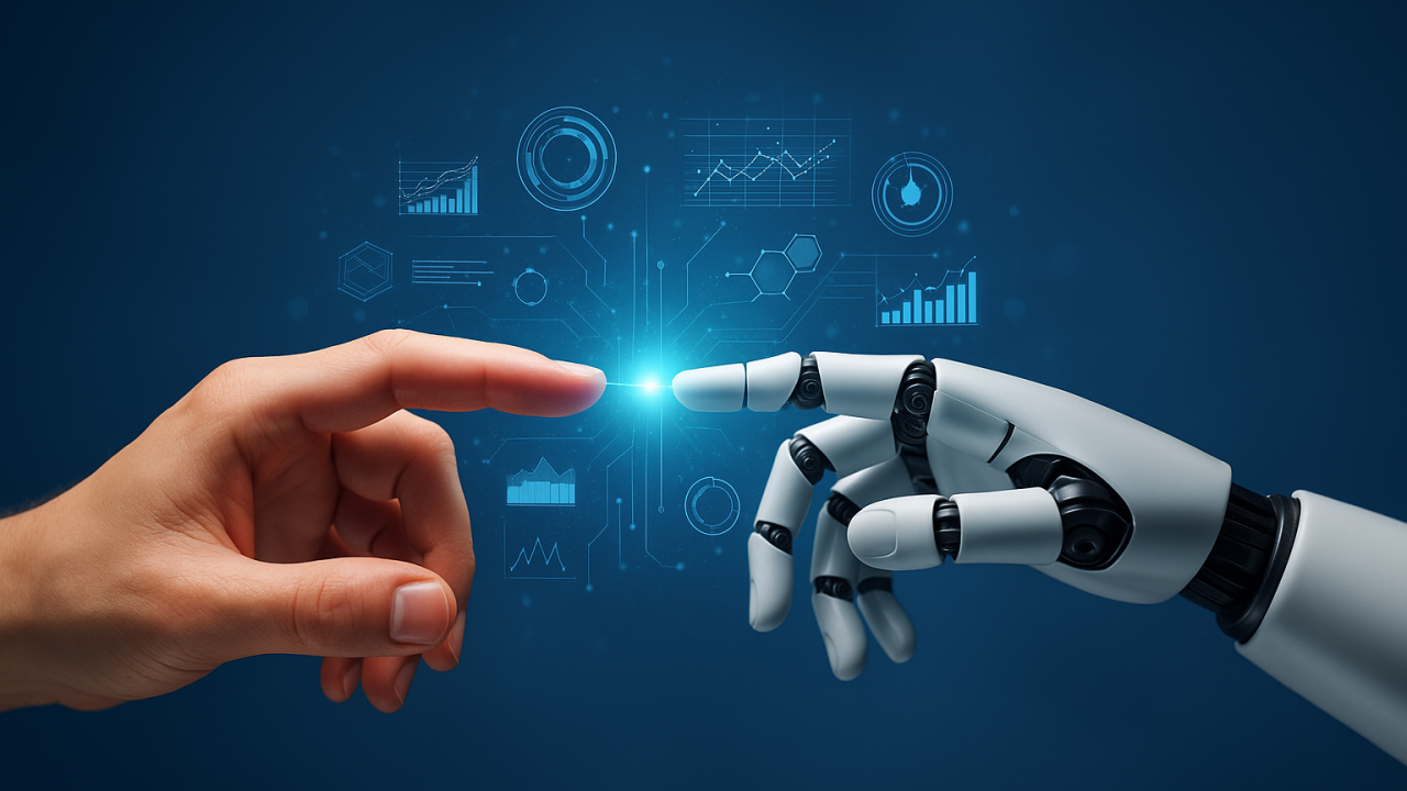 Atelier d'information sur l'Intelligence Artificielle (IA)